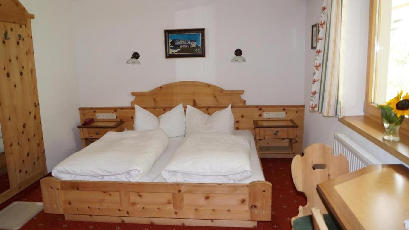 Apartpension Schollberg