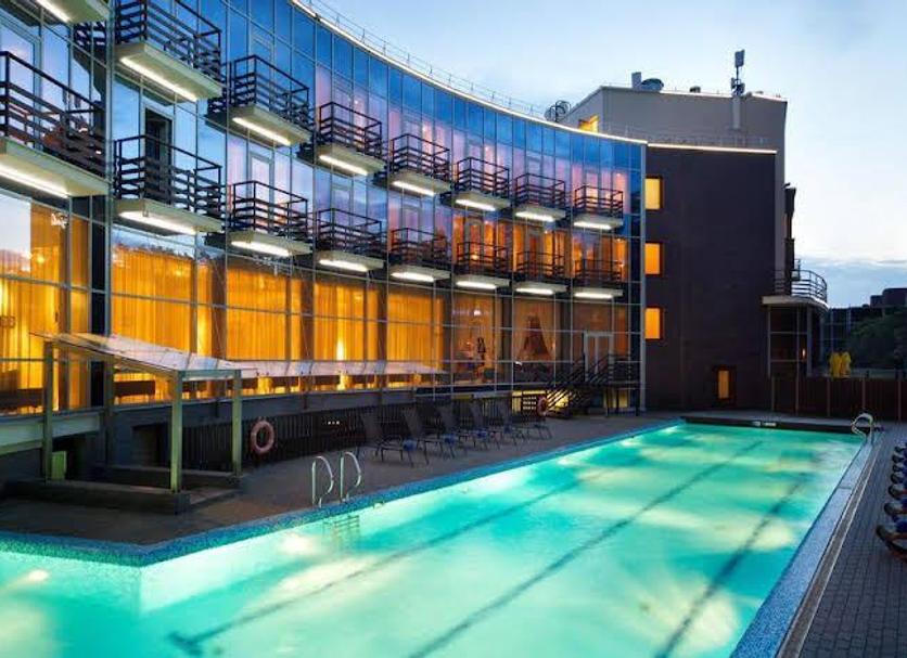 Piscina Foto