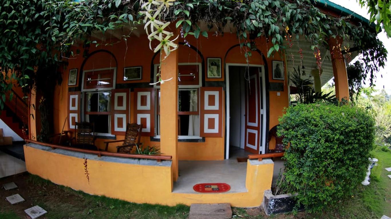 Ella Tea Garden