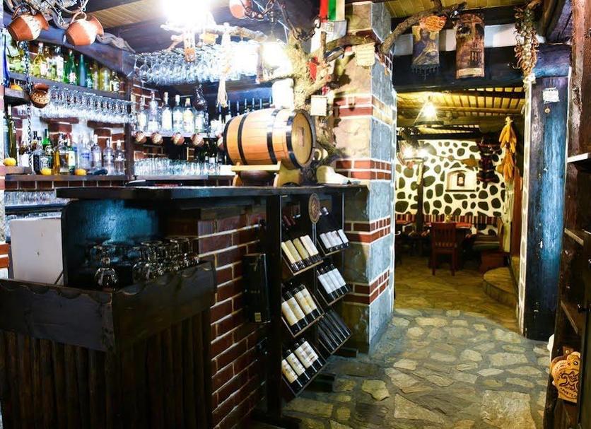 Bar Foto