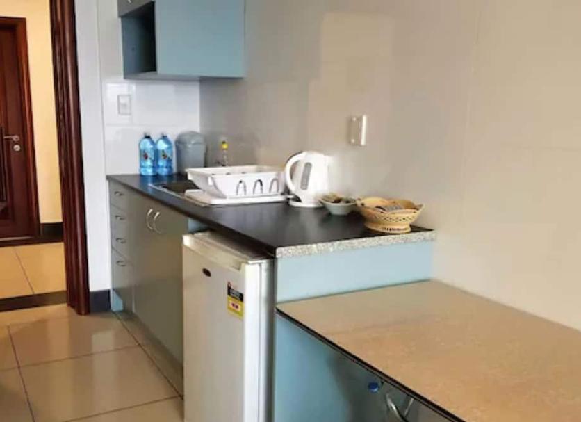 Cocina Foto