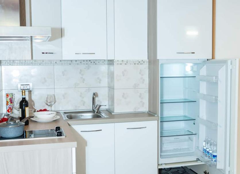 Cocina Foto