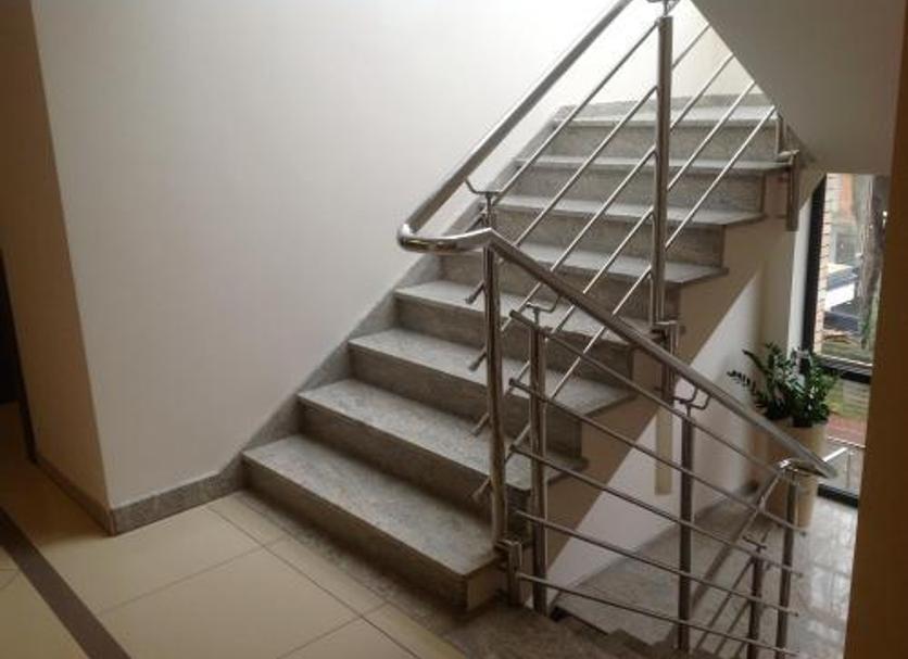 Escaleras Foto