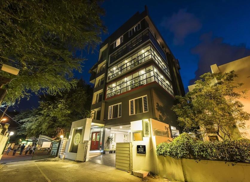 Edificio Foto