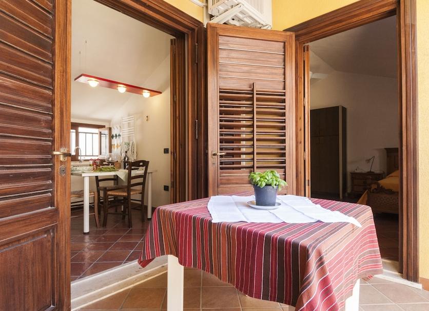 Comedor Foto