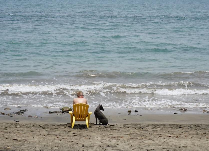 Playa Foto