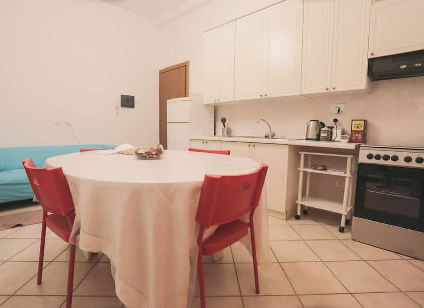 Cocina Foto