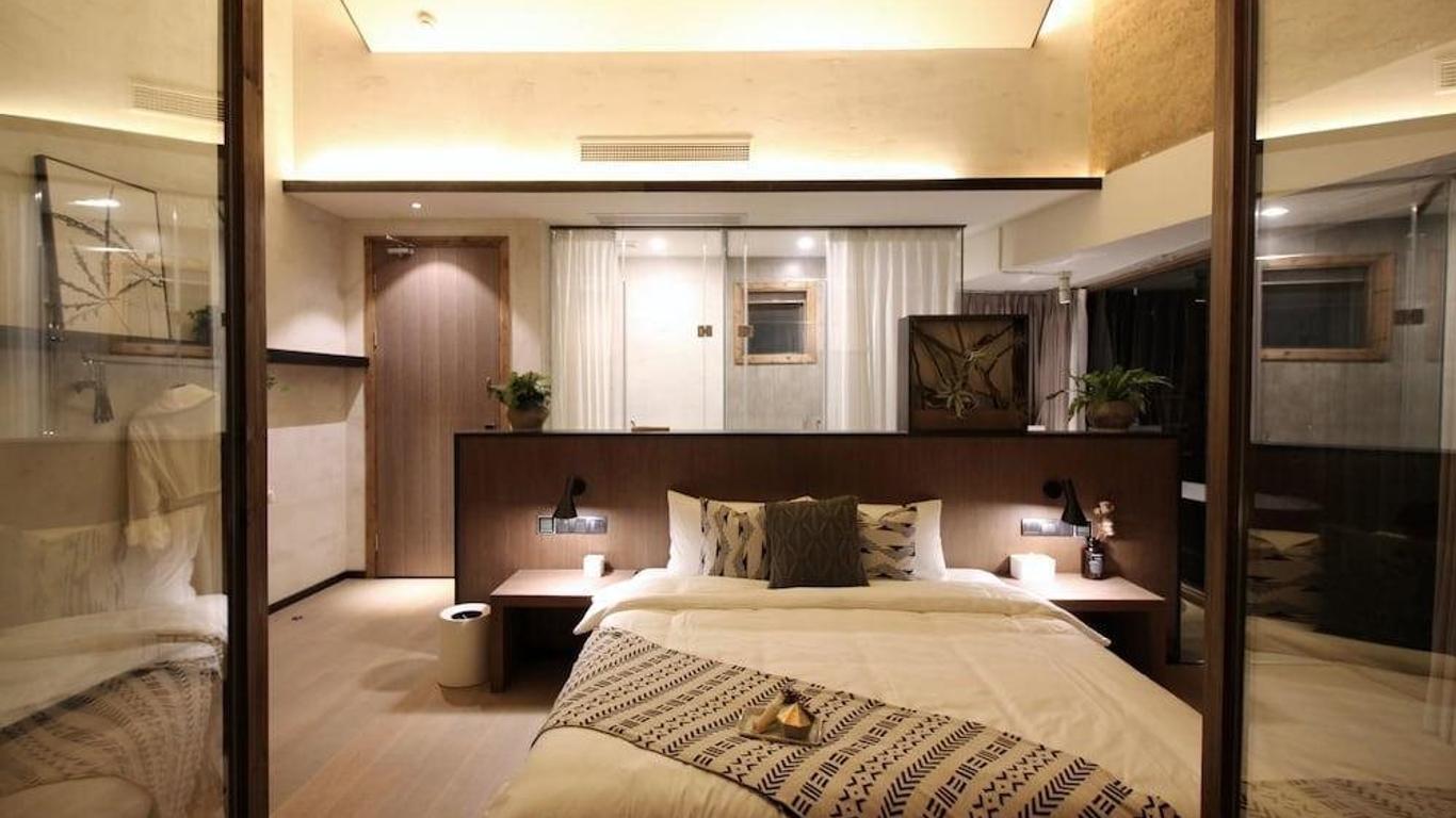 Cloud View Resort Songyang