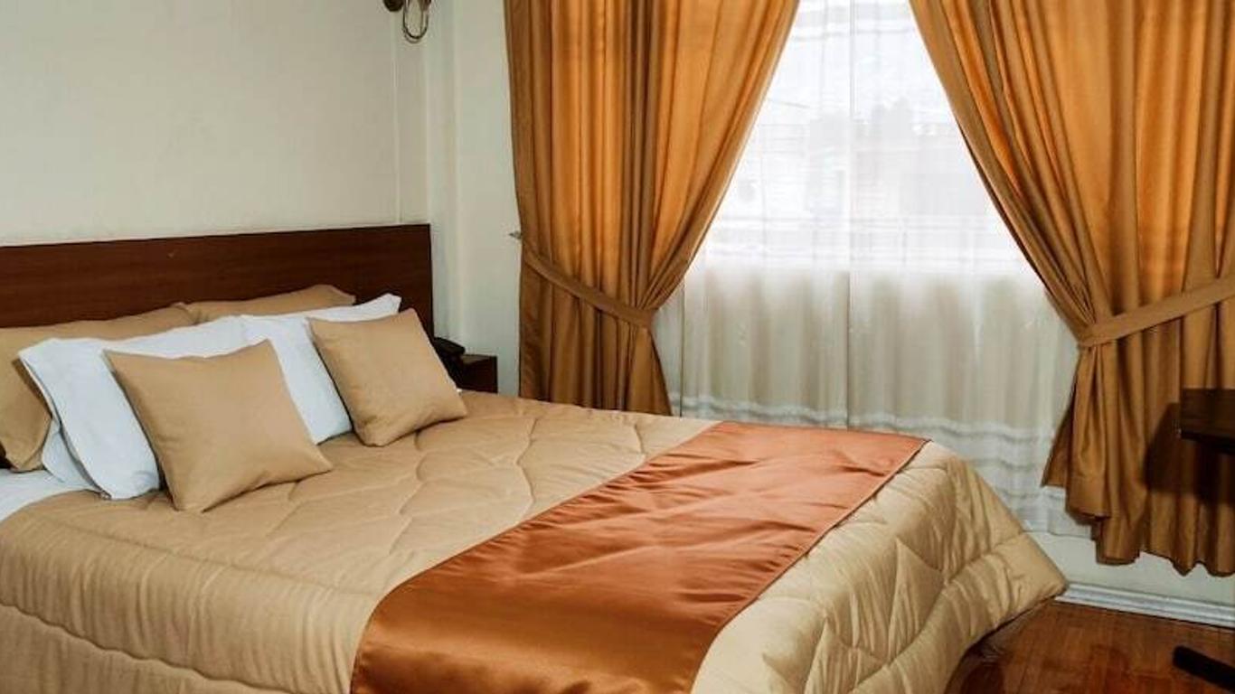 Hostal Inti