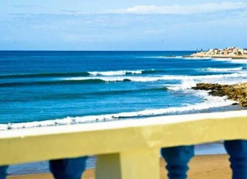 Playa Foto