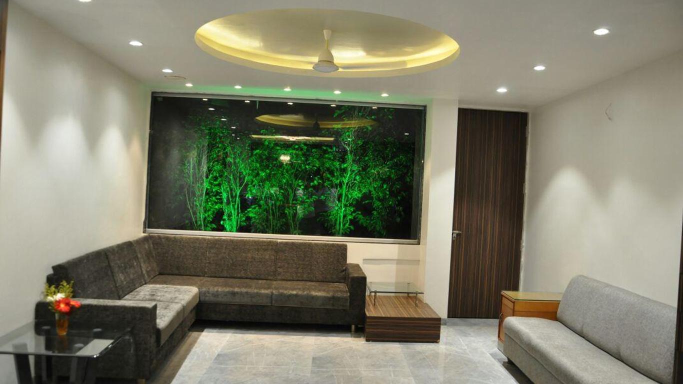 Hotel Paradise