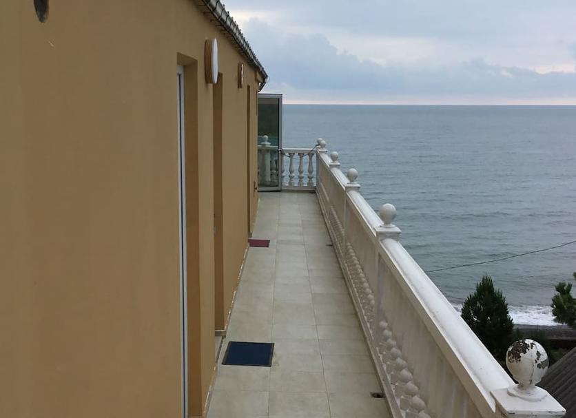 Balcón Foto