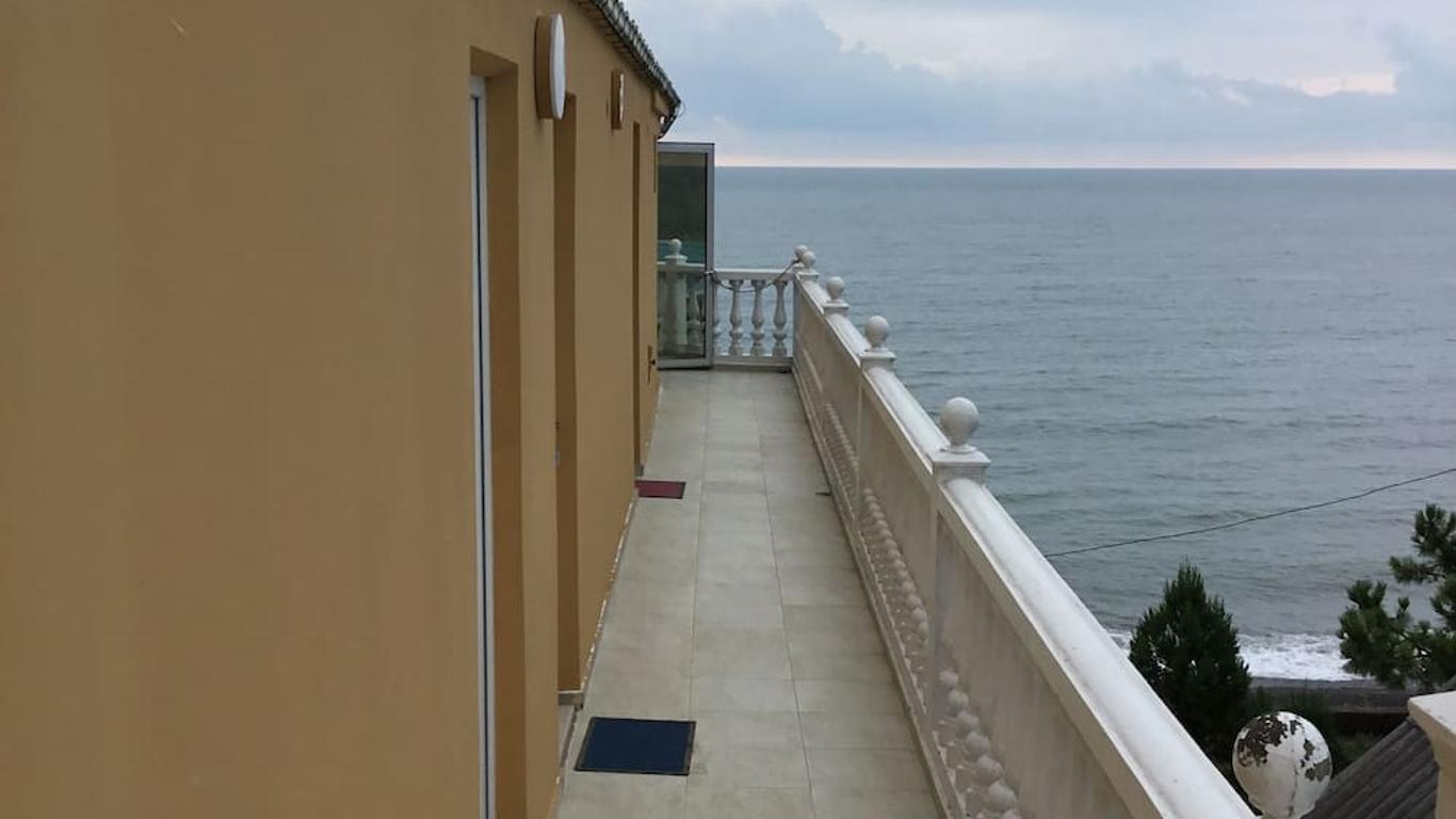 Talga Hotel
