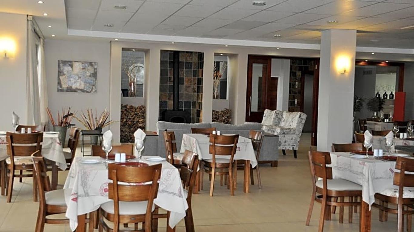 Merchant Business Class Hotel