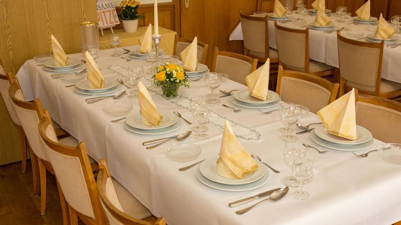 Hotel Restaurant Lütkebohmert
