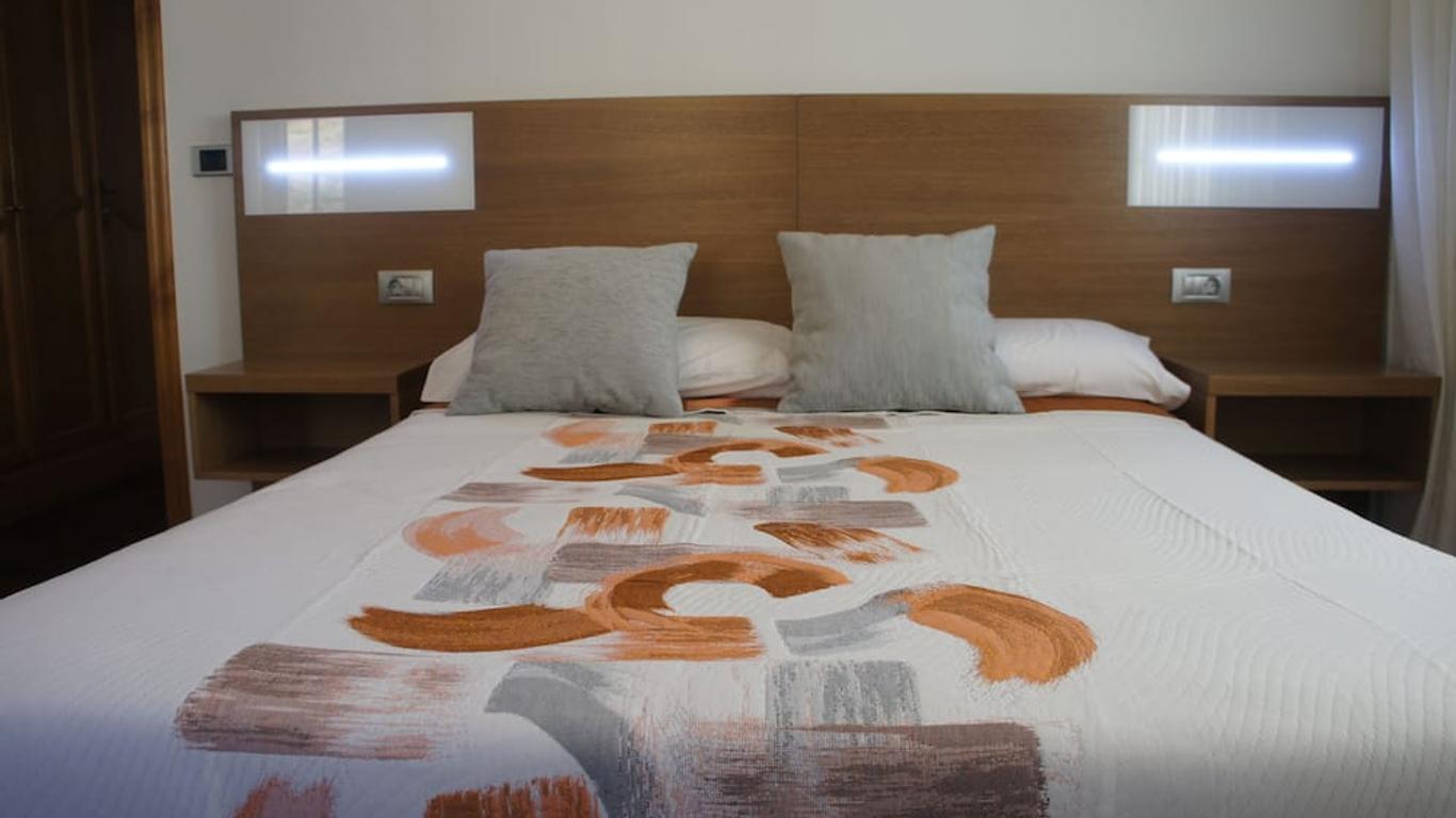 Hotel A Veiga