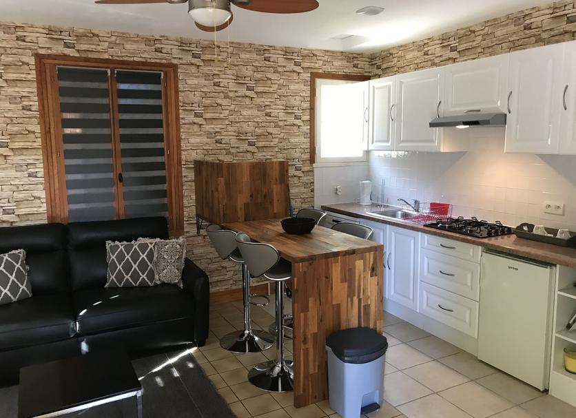 Cocina Foto