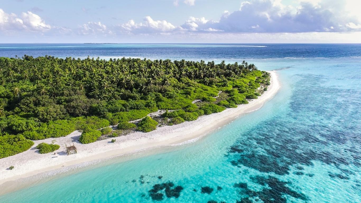 Villa Rosa Maldives