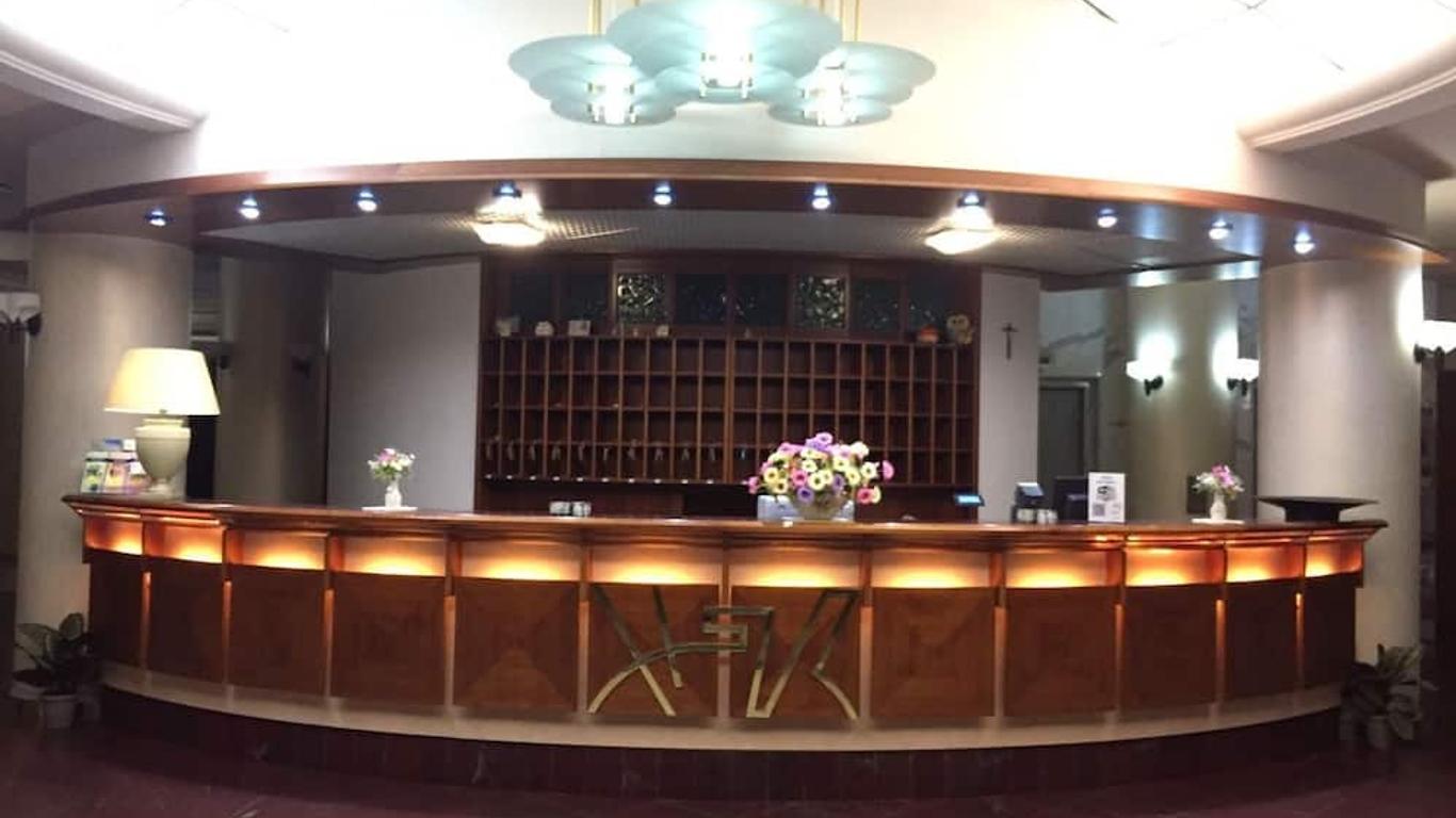 Hotel San Nicola