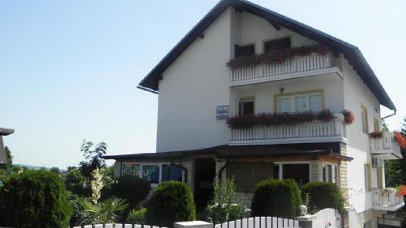 House Sebalj