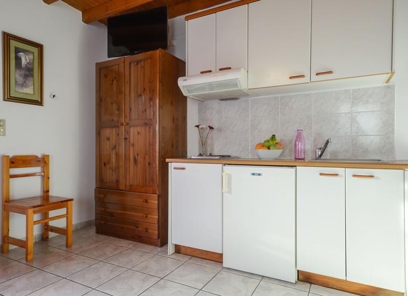 Cocina Foto
