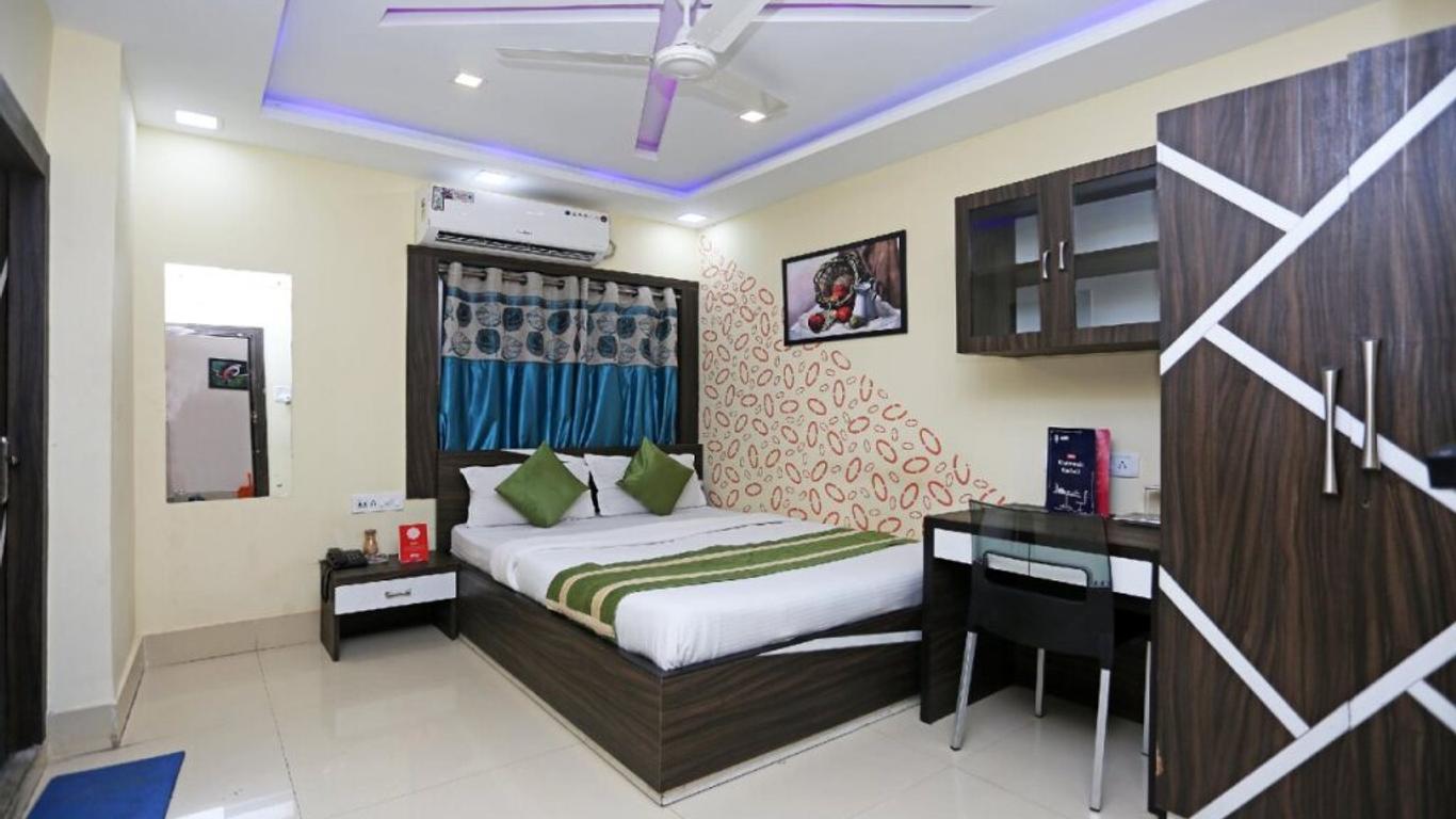 OYO 10275 Dreamland Guest House