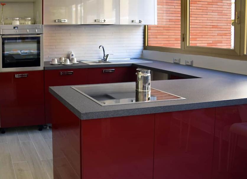 Cocina Foto
