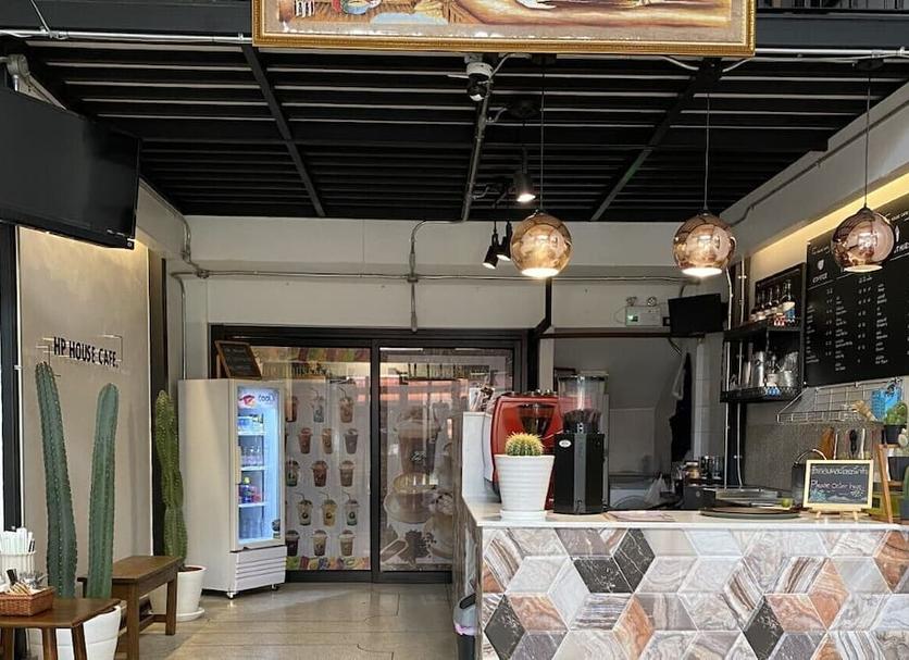 Bar Foto
