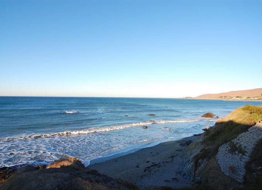 Playa Foto