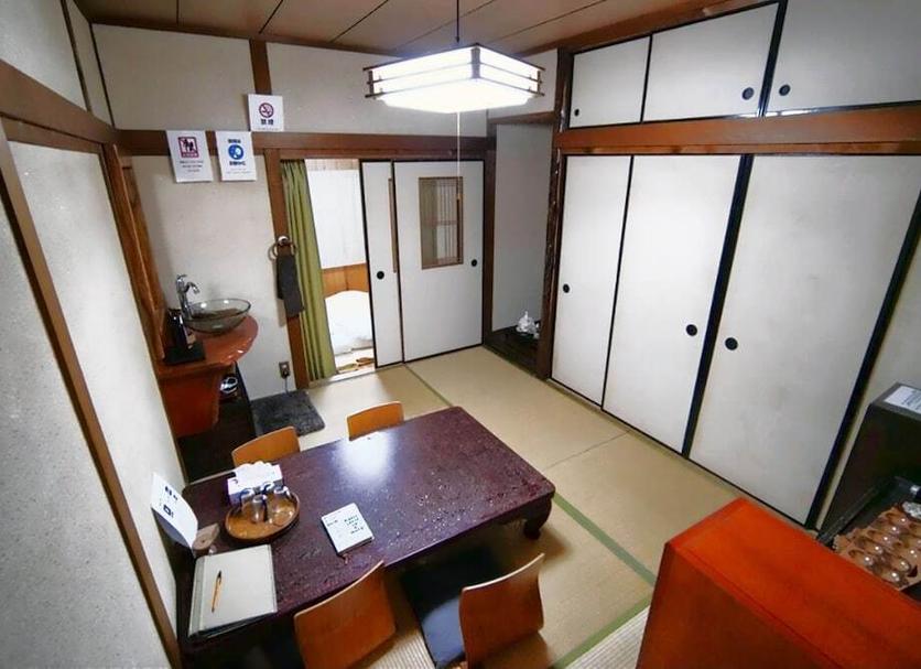 Comedor Foto