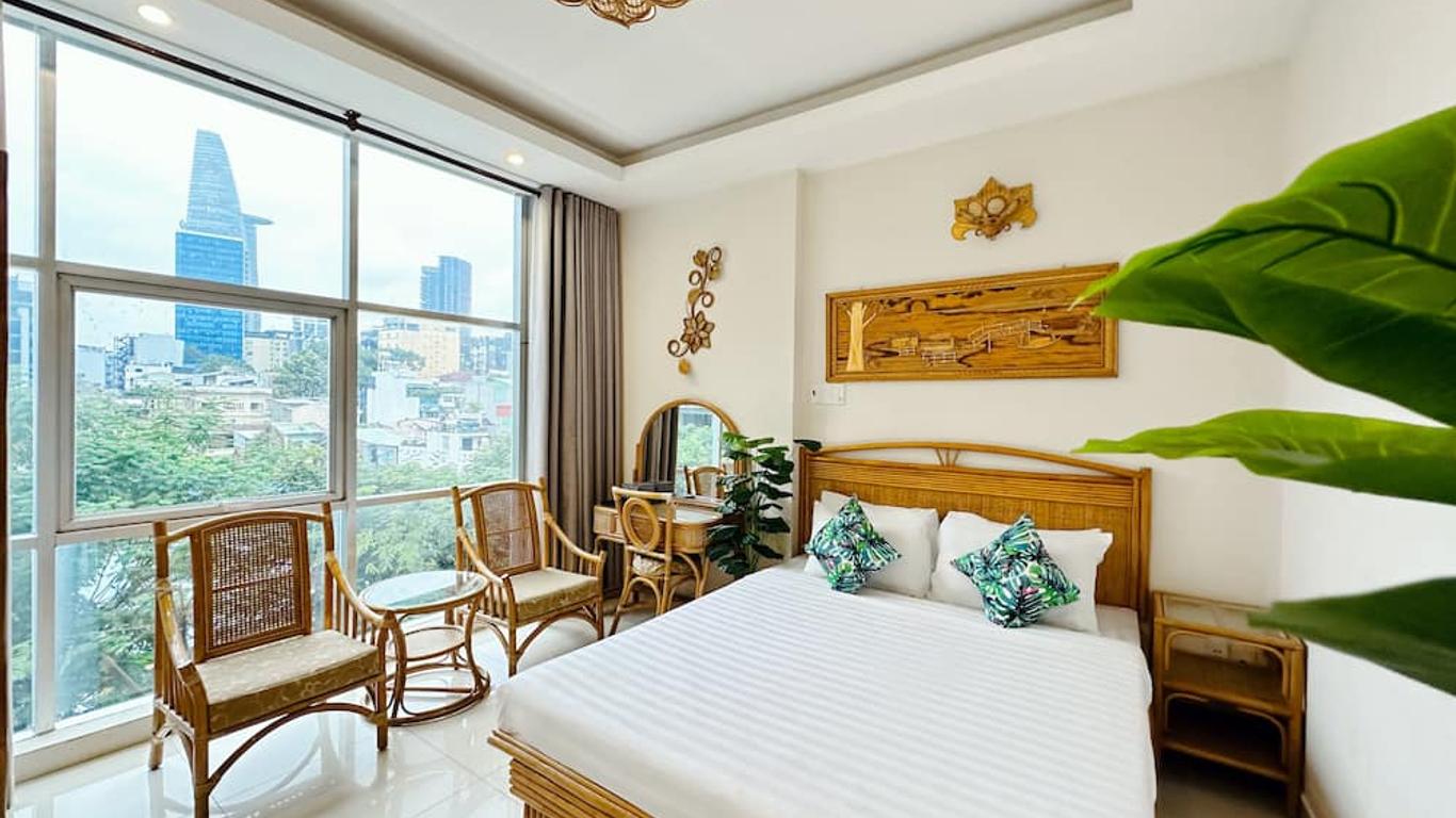 Calmette Hotel