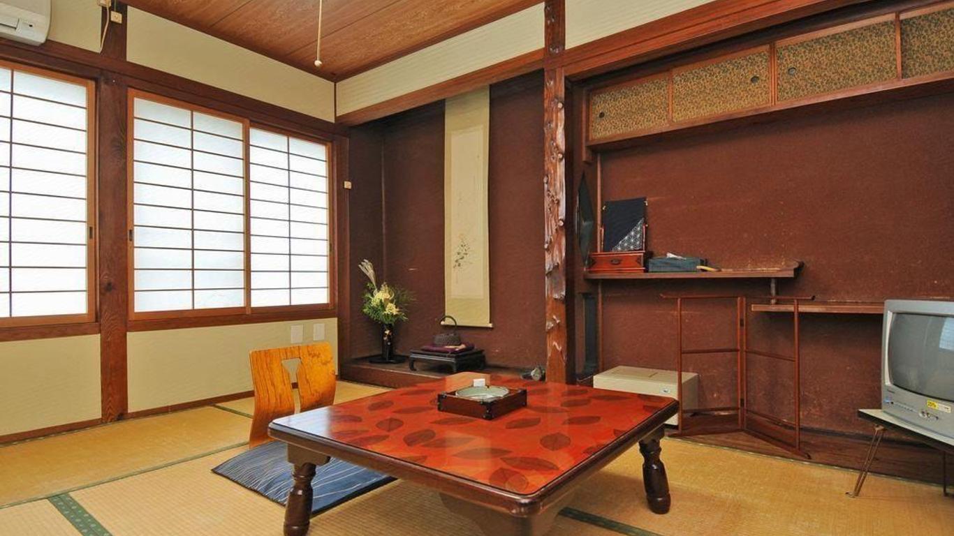 Taiya Ryokan