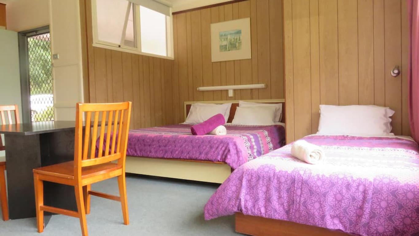Ecotel Narooma