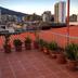 Balcón