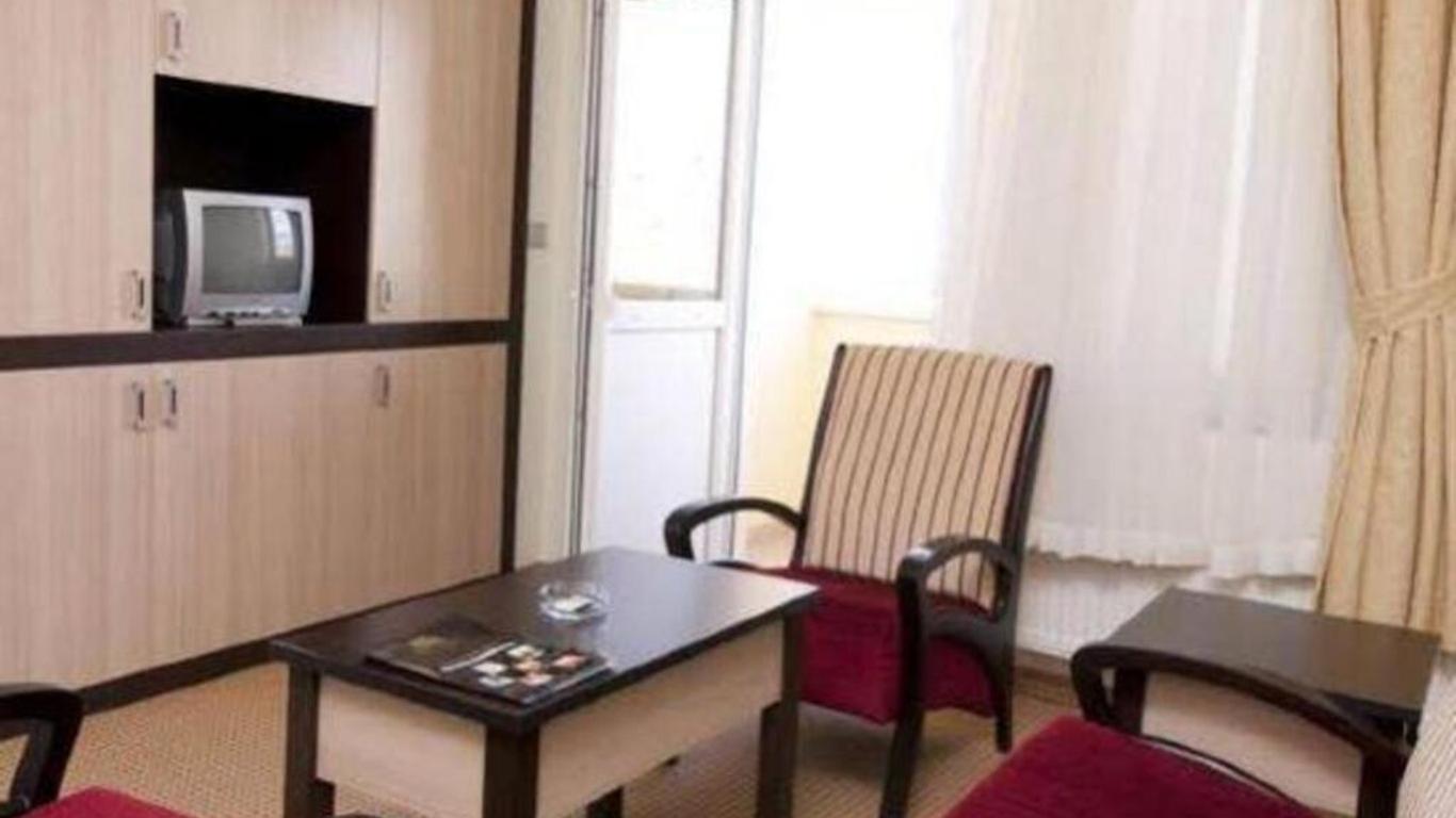 Roza Resort Thermal & Hotel
