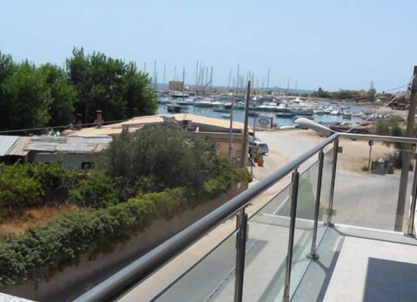 Balcón Foto