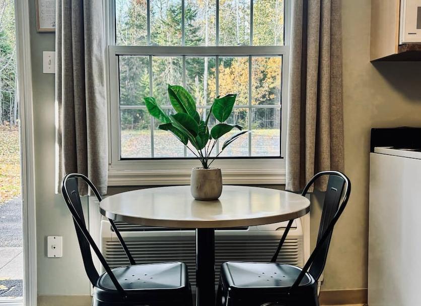 Comedor Foto