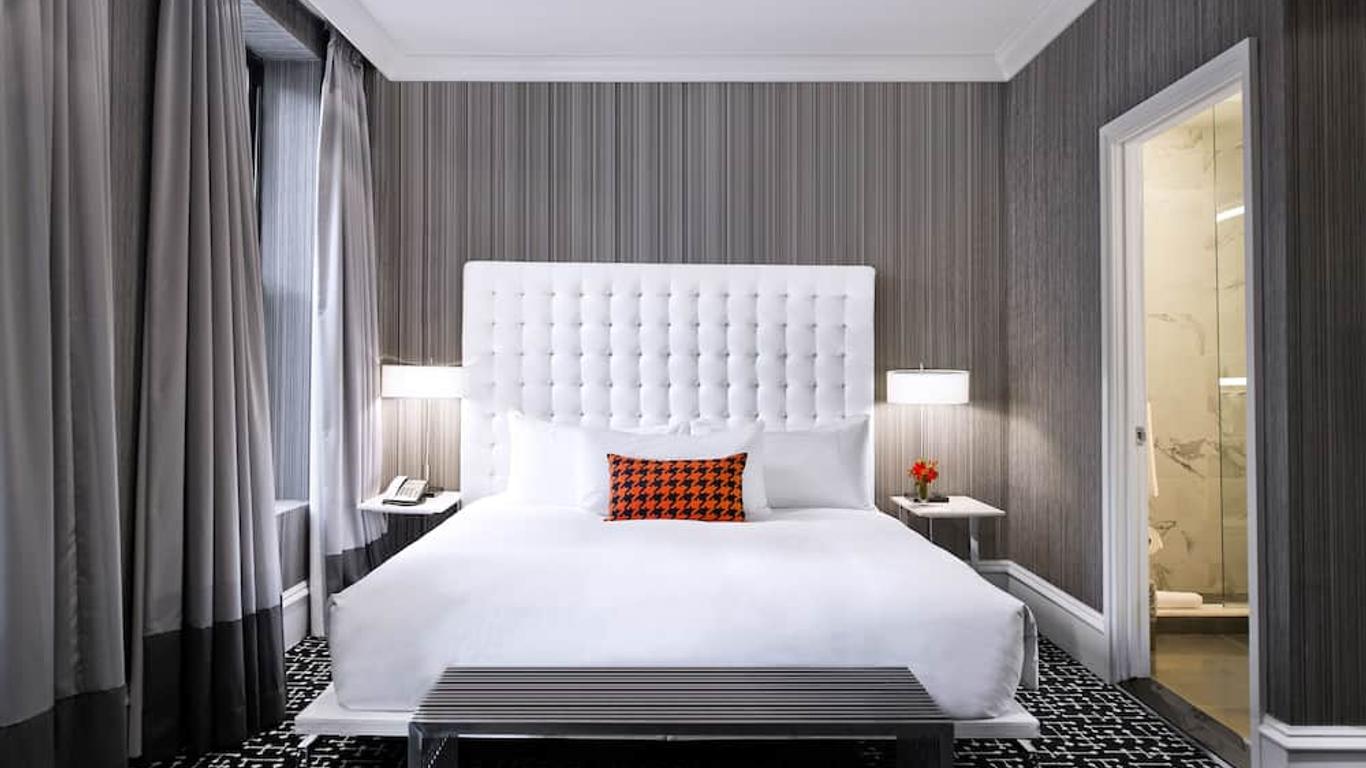 The Moderne