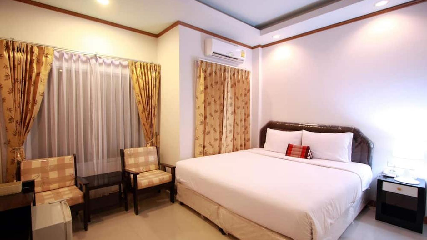 B.M. Grand Hotel