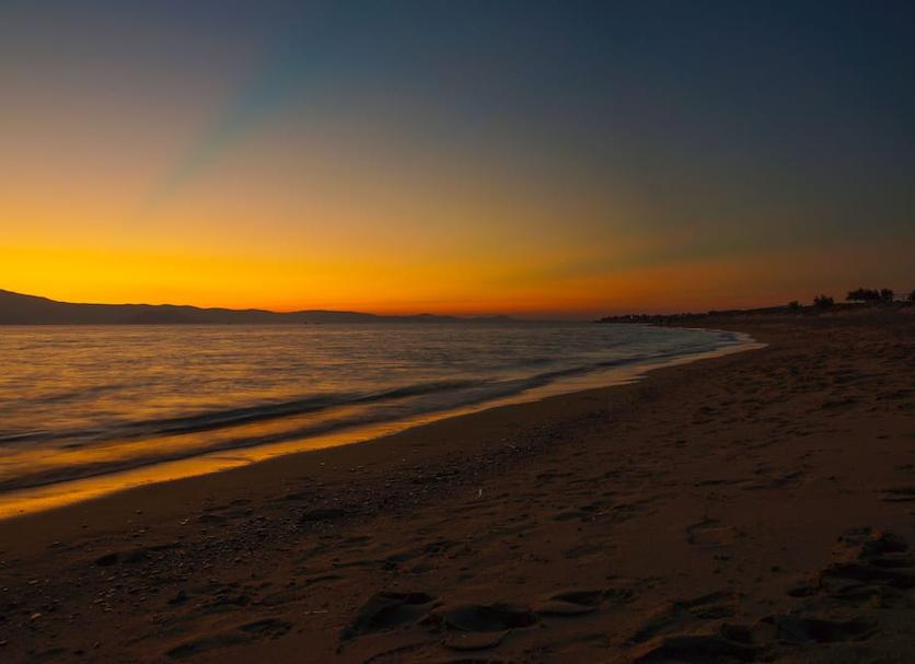 Playa Foto
