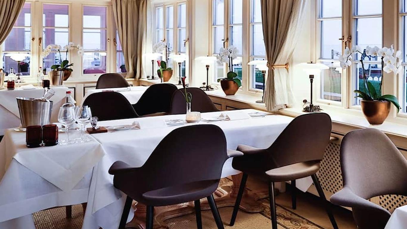 Fährhaus Sylt