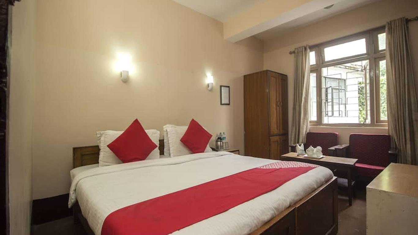 OYO 3476 Hotel White Mountain