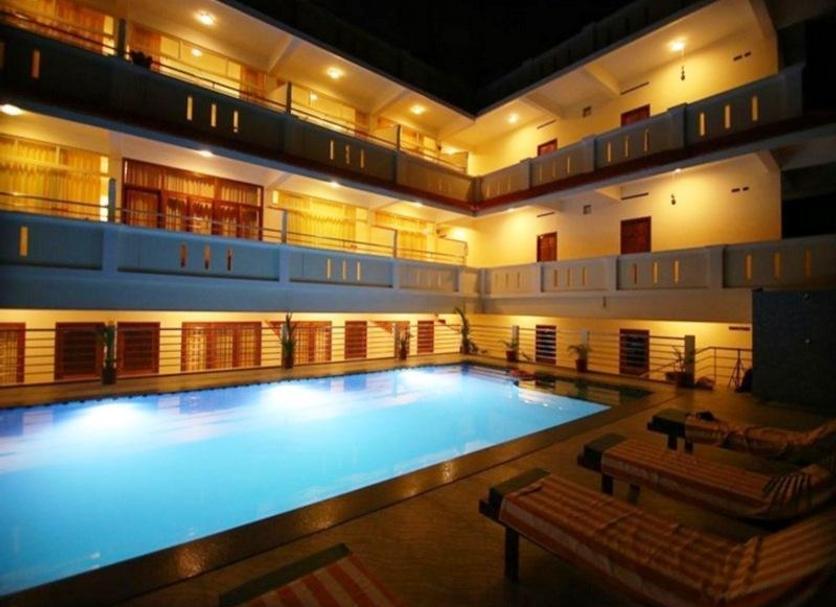 Piscina Foto