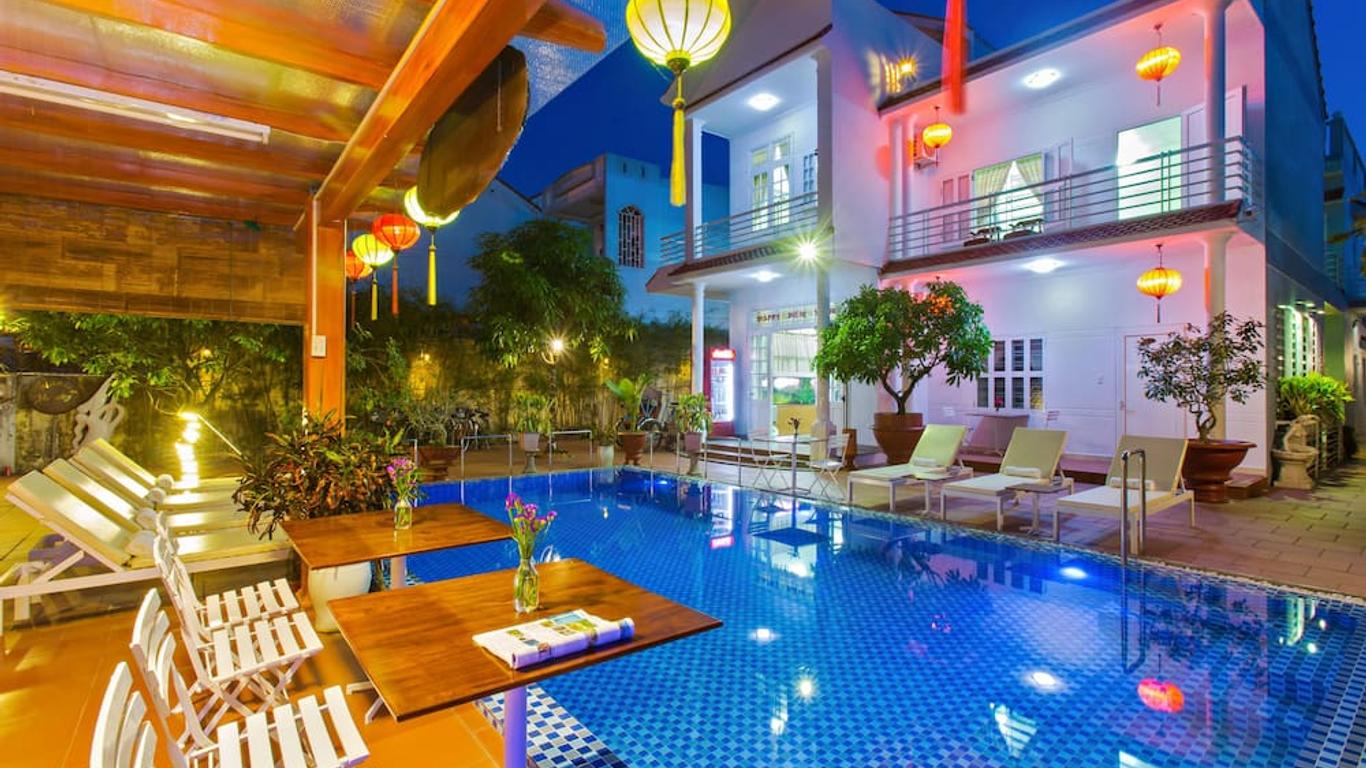 Hoi An Life Villa