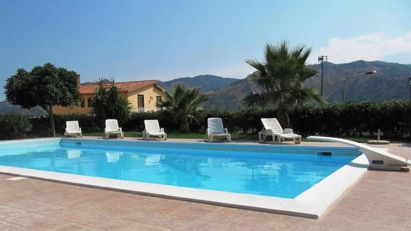 Agriturismo Ghiritina