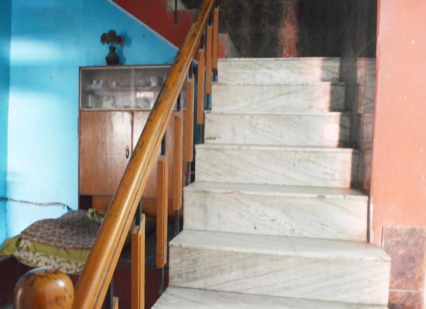 Escaleras Foto