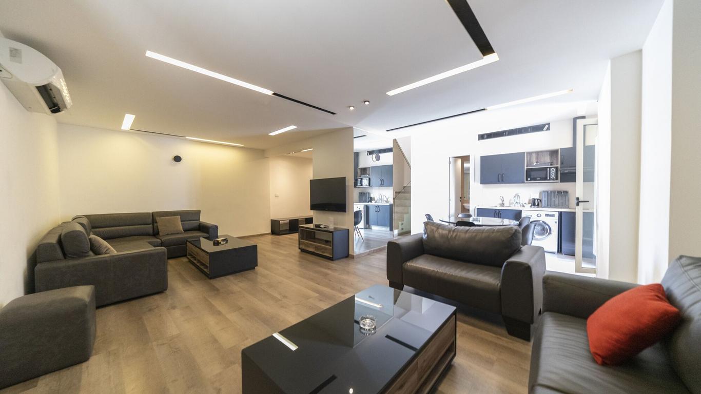 Loft 29 Residence