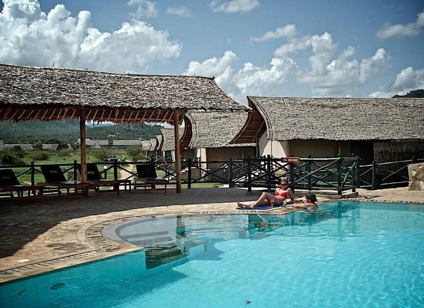 Piscina Foto