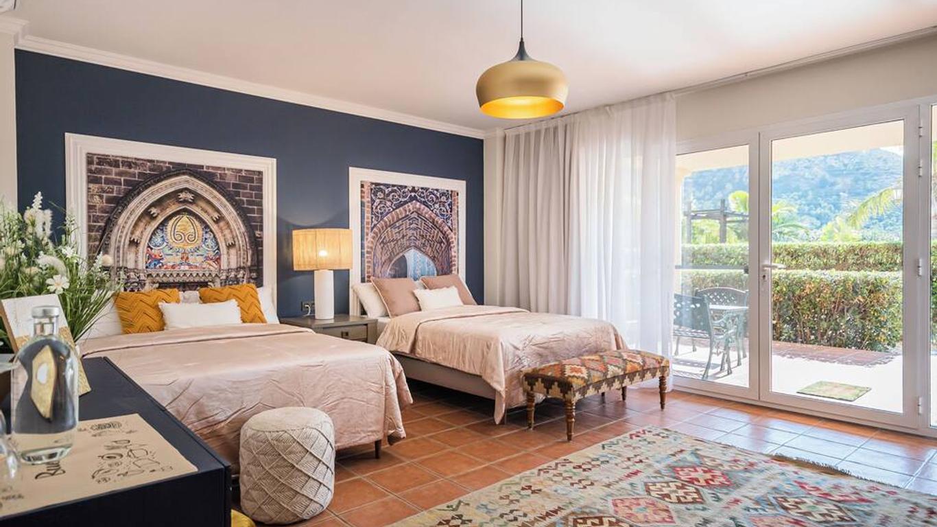 Hotel La Plantacion