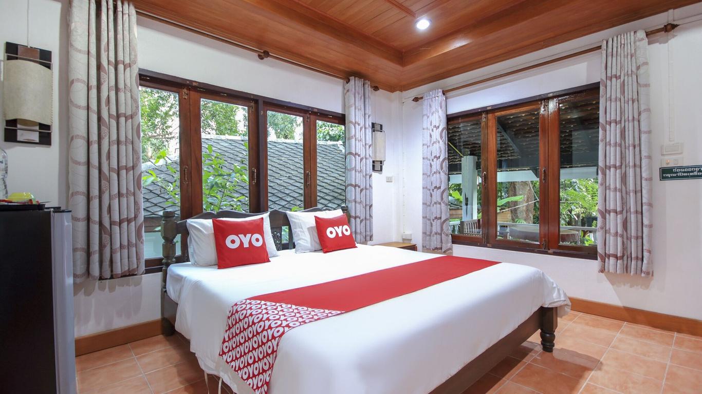 OYO 75353 Loy Chalet Resort